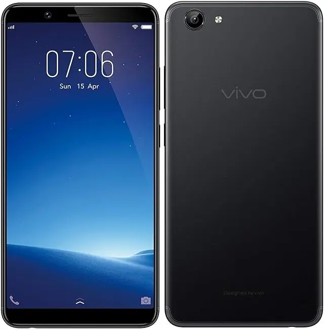 Vivo Y71 Matte Black Image.jpg