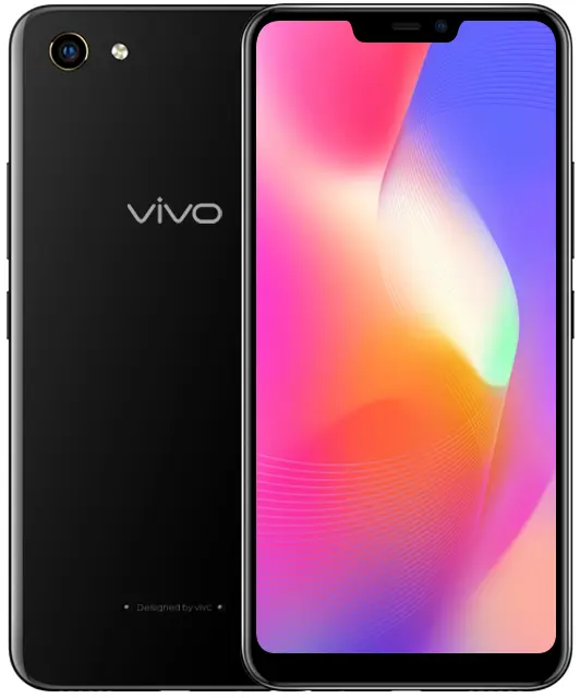 Vivo Y81 Black Image.png