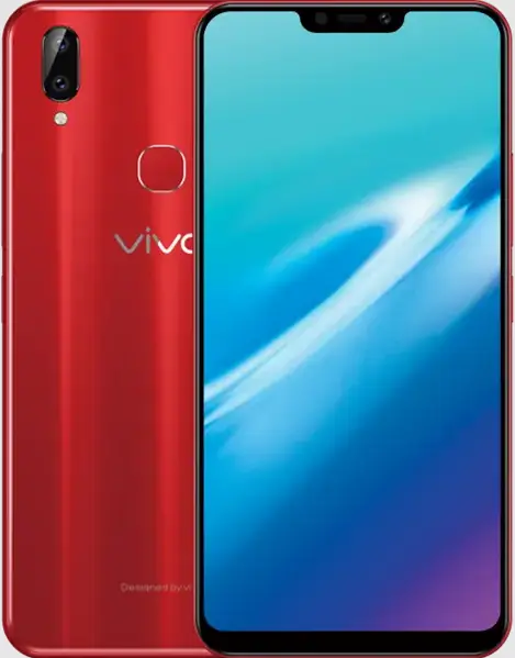 Vivo Y85 Red Image.png