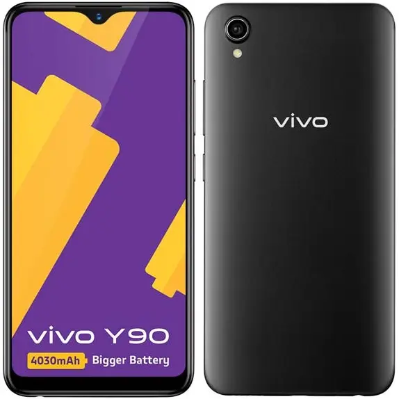 Vivo Y90 Black Image.jpg