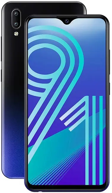 Vivo Y91 Starry Black Image.jpg