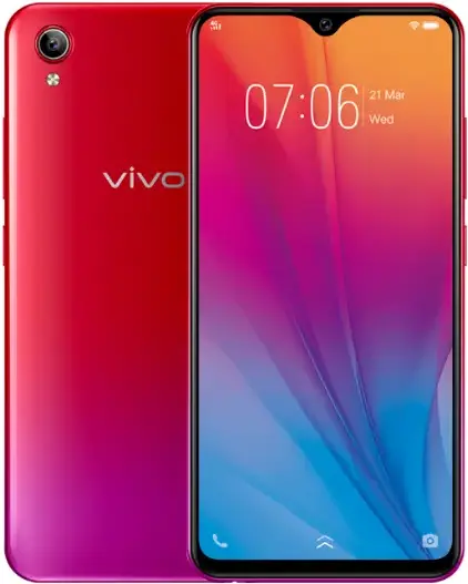 Vivo Y91c Sunset Red Image.png