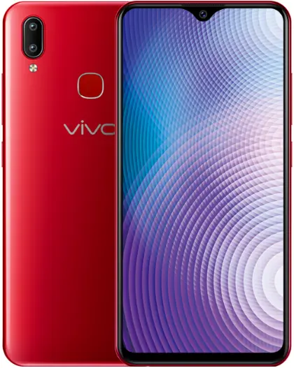 Vivo Y93 Sunset Red Image.png