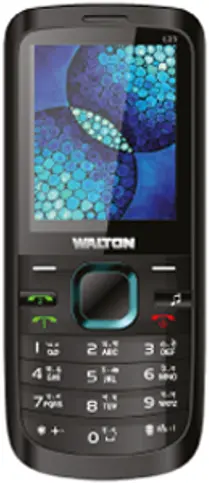 Walton L23 front Image