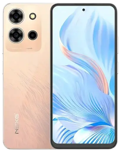 Walton NEXG N10 Ultra gold official image