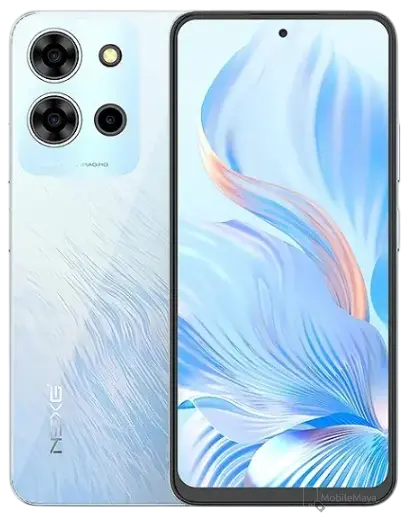 Walton NEXG N10 Ultra sky blue official image