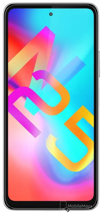 Walton NEXG N25 Front