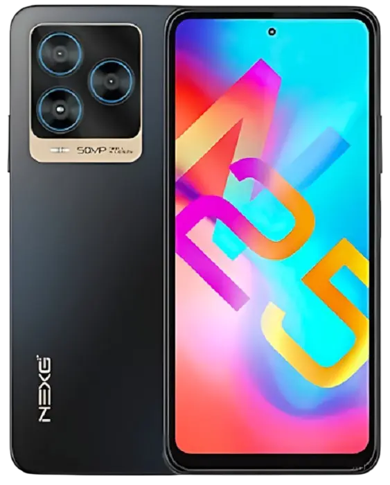 Walton NEXG N25 Sand Black
