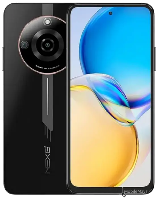 Walton NEXG N26 Black