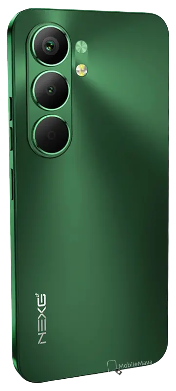 Walton NEXG N28 4G Back Image.