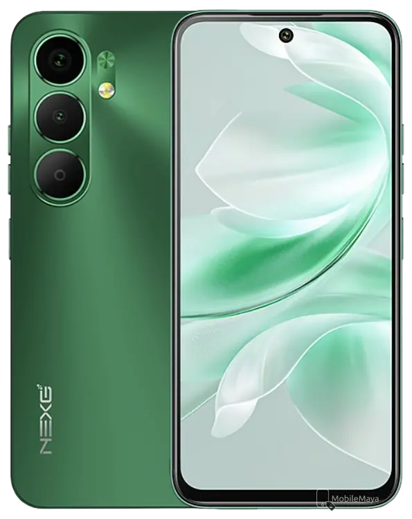 Walton NEXG N28 4G Hunter Green Official.