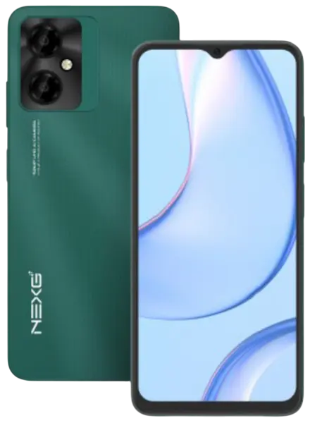 Walton NEXG N70 Midnight Green
