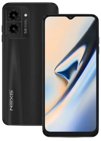 Walton NEXG N71 Plus Onyx Black