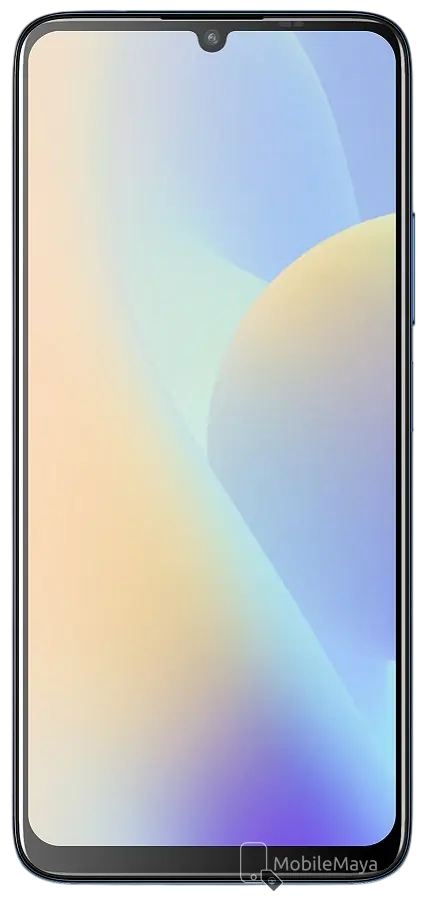 Walton NEXG N72 Front