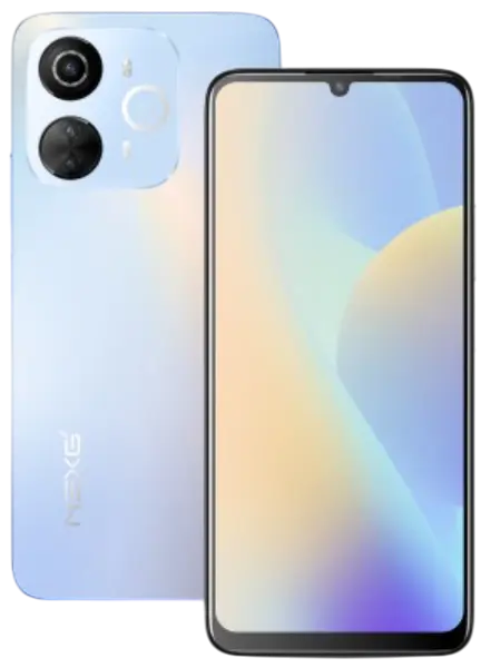 Walton NEXG N72 Meteor Blue