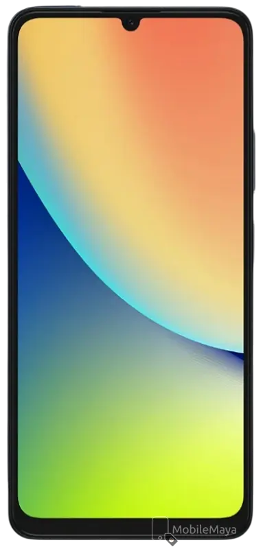 Walton NEXG N73 Front
