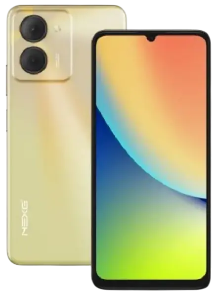 Walton NEXG N73 Mist Gold