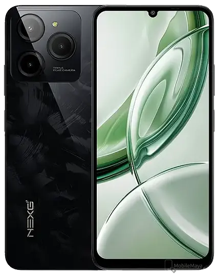 Walton NEXG N74 black official image