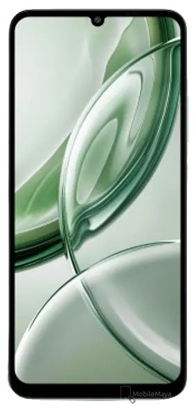 Walton NEXG N74 front image