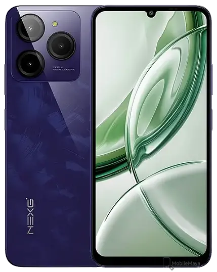 Walton NEXG N74 purpale official image