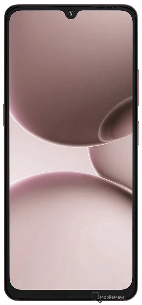 Walton NEXG N76 4G Front Side Image.