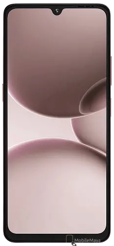 Walton NEXG N76 4G Full Front Side Image.