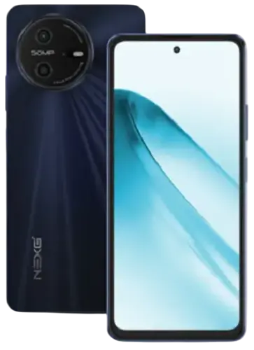 Walton NEXG N8 Arctic Blue