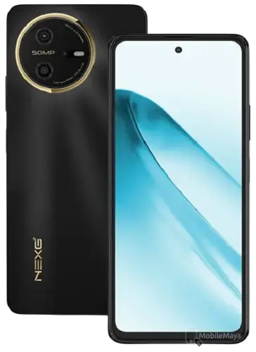 Walton NEXG N8 Cosmic Aurora