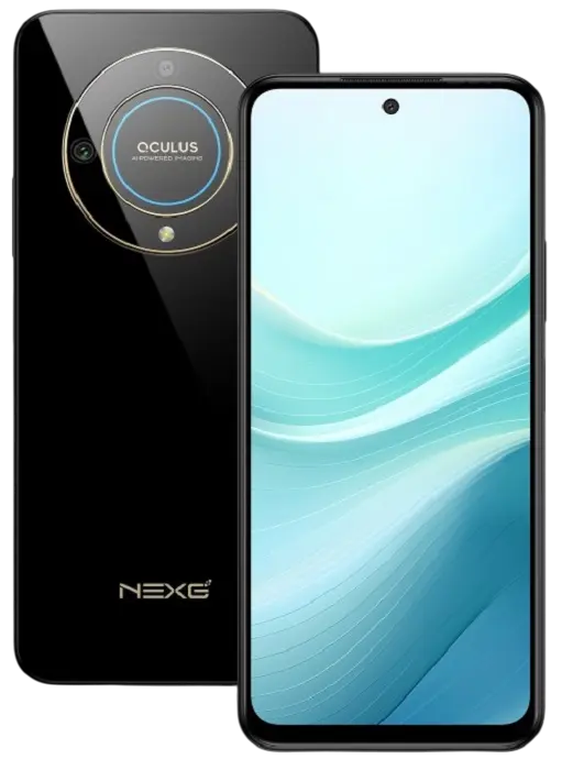 Walton NEXG N9 Mirror Black