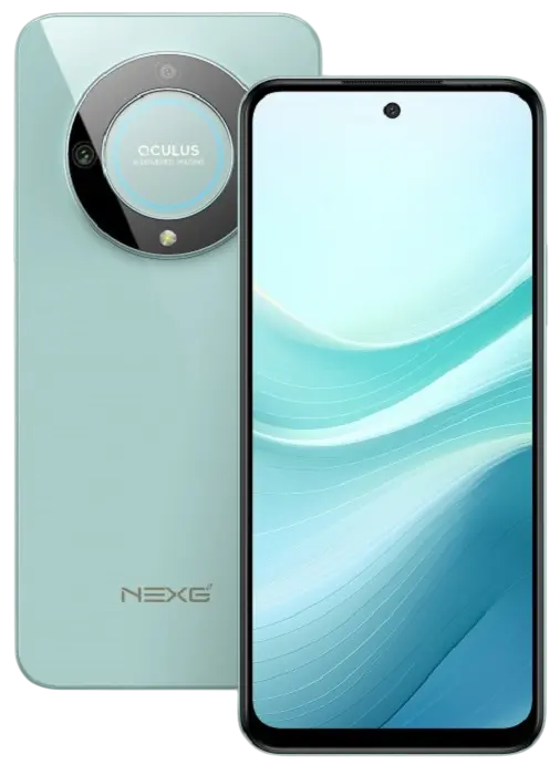 Walton NEXG N9 Mystic Cyan