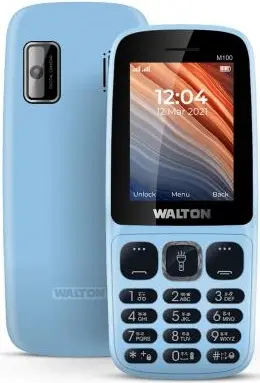 Walton Olvio M100 sky blue official Image