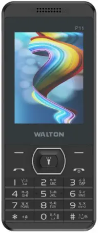 Walton Olvio P11 Front Image.png