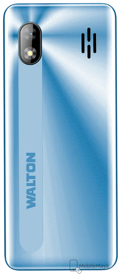 Walton Olvio S35 Back