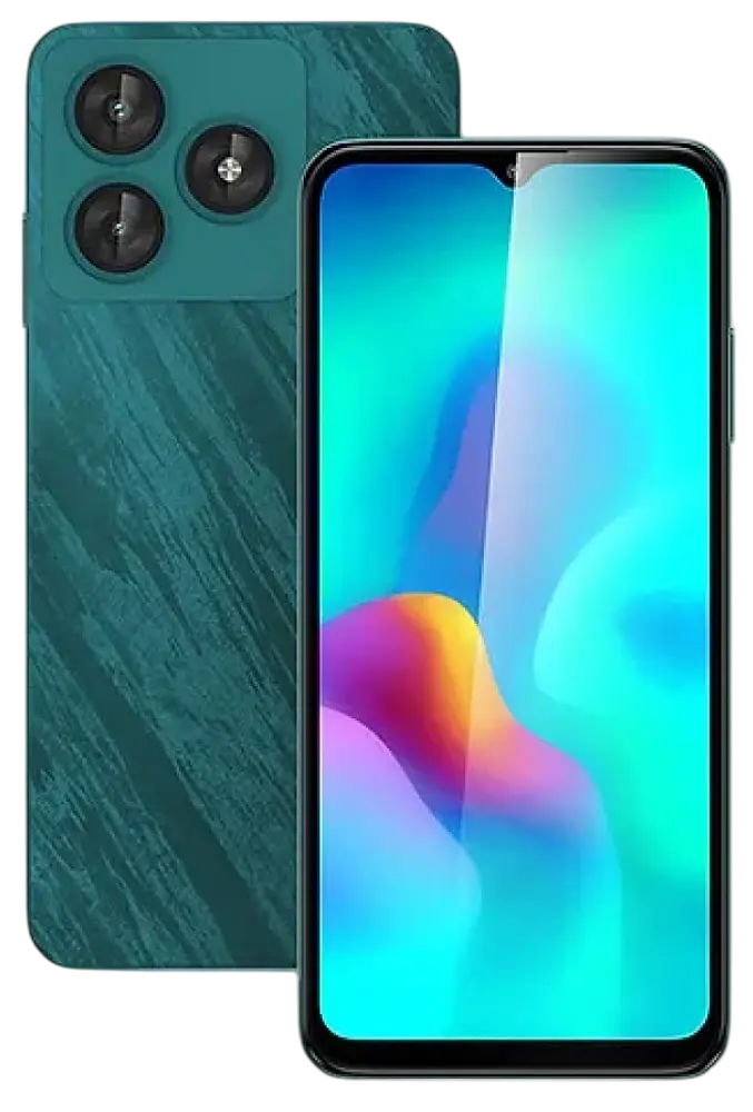 Walton Orbit Y12 Spring Green