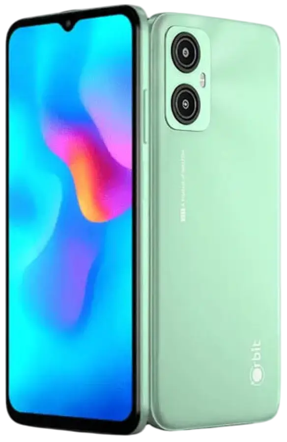 Walton Orbit Y21 Midnight Green