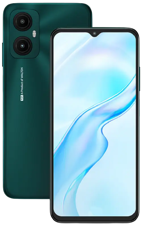 Walton Orbit Y21 Sea Blue