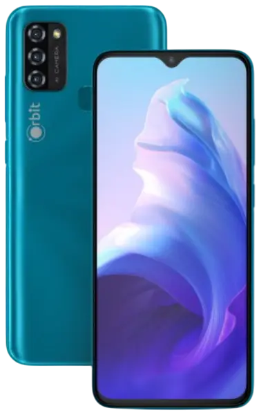 Walton Orbit Y50 Pine Green