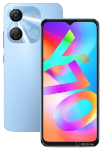 Walton Orbit Y70 Carolina Blue