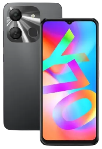 Walton Orbit Y70 Matte Black