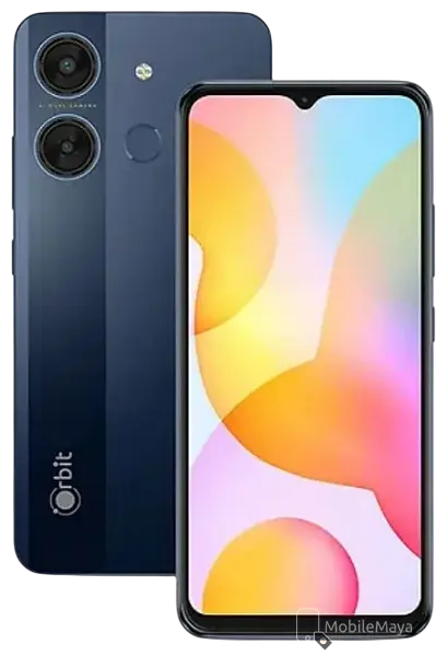 Walton Orbit Y70c Starry Gray