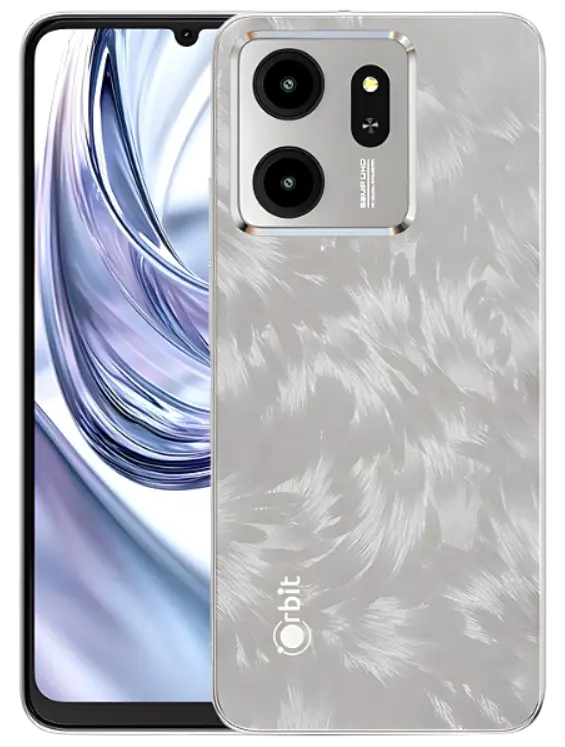 Walton Orbit Y72 4G Ember Ash Official.