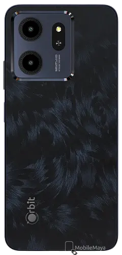 Walton Orbit Y72 4G Full Back Side Image.