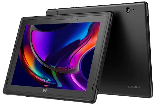 Walton Prelude S41 Black