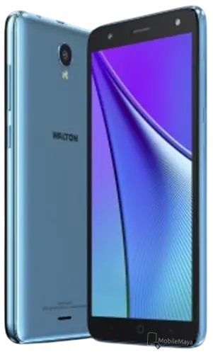 Walton Primo E12 Light Blue