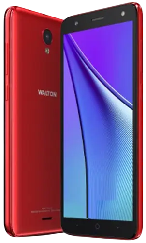 Walton Primo E12 Raspberry Red