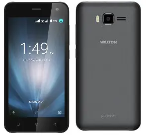 Walton Primo EF4 black color image