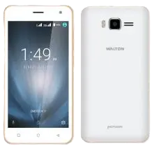 Walton Primo EF4 white color image
