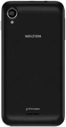 Walton Primo EM back Image