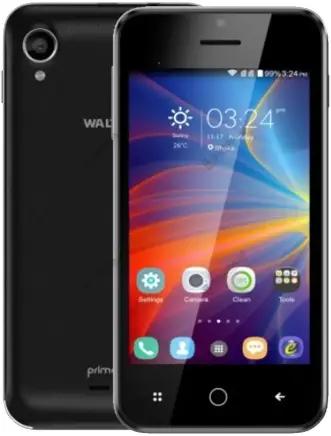 Walton Primo EM Black official Image