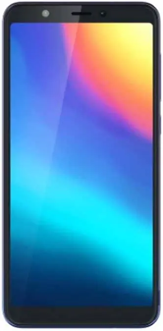 Walton Primo F9 front Image
